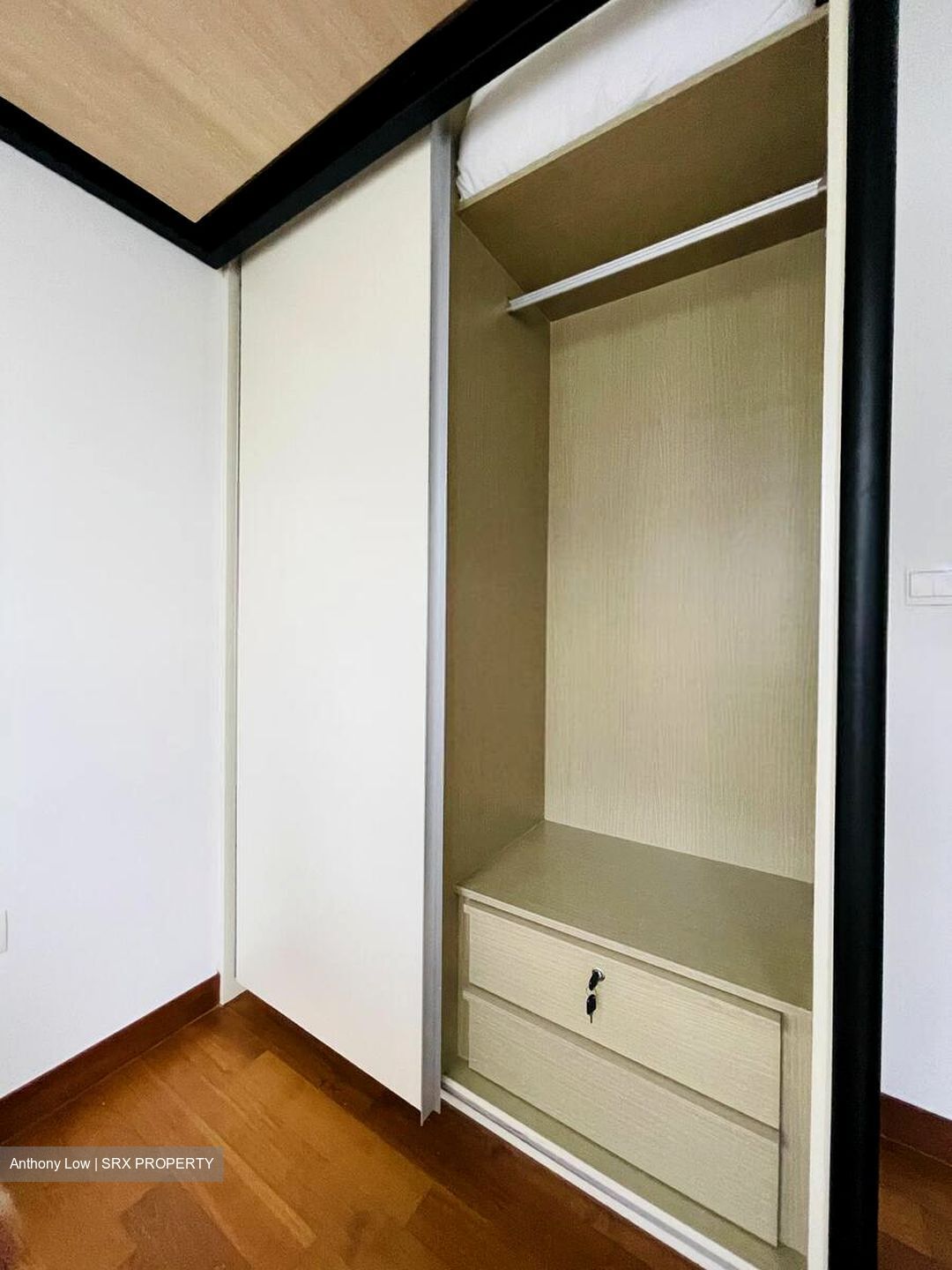 Eco Sanctuary (D23), Condominium #397578351